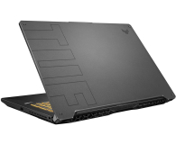 ASUS TUF Gaming F17 i5-11400H/16GB/512 RTX3050 144Hz - 738988 - zdjęcie 8